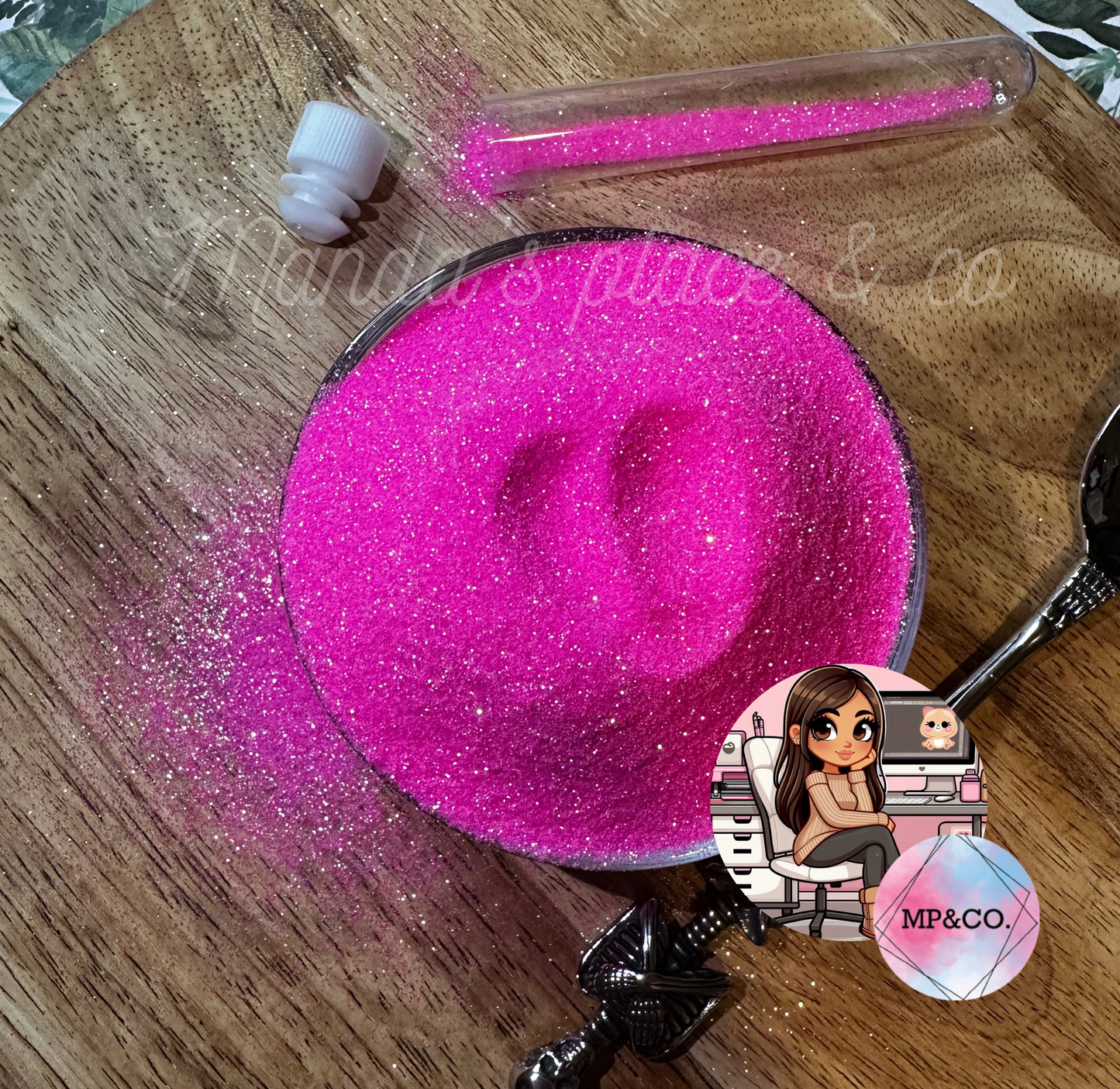 B Doll - Fine Glitter