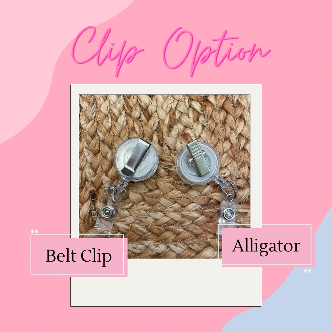 Nicu badge reel/ pediatrics badge reel /medical badge reel / uterus badge reels / labor and delivery badge reel / couplet care badge reel